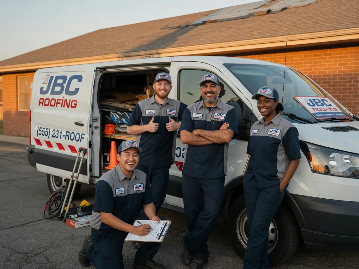 Roof Replacement company in Delaware, OK