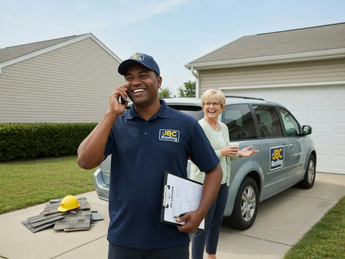 Roof Replacement Delaware, OK FAQs